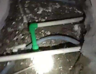 赫章卫生间漏水多少钱