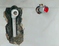 赫章卫生间漏水哪家好