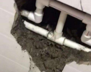 赫章卫生间漏水哪家好