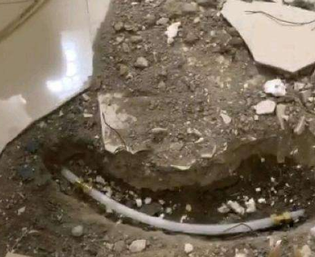 赫章卫生间测漏水哪家优惠