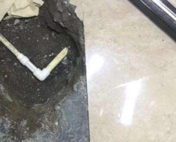 赫章卫生间测漏水多少钱