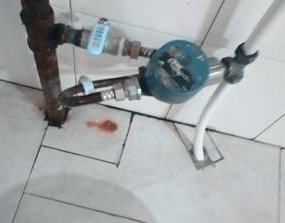赫章卫生间测漏水哪家优惠
