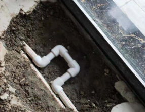 赫章卫生间测漏水哪家好