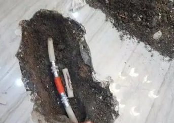 赫章卫生间测漏水哪家好