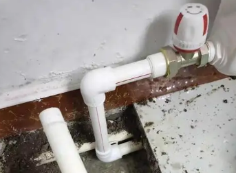 赫章卫生间测漏水多少钱