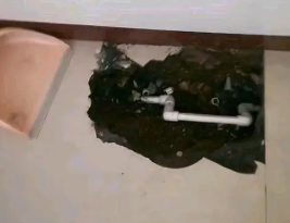 赫章卫生间测漏水多少钱