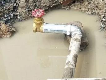 赫章漏水检测电话多少