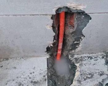 赫章漏水检测哪家好